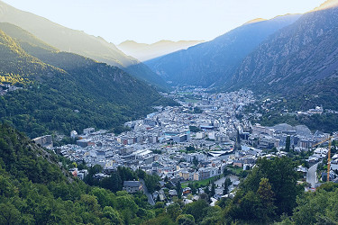 Planning to Visit Andorra? This Is What to Do, See, and Eat.
